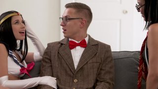 Talk Nerdy to Me
