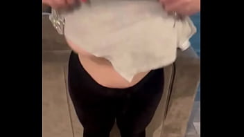 Titty drop