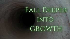 Fall Deeper into Growth (audio only mp4)