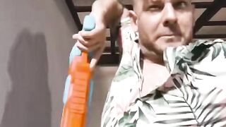 Hot Latina Sistas Share A Wild Threesome With Stranger In The Motel Room
