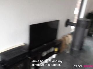 Cum Welcome Party: We’re Just Getting Started!