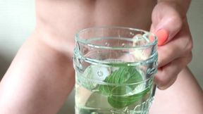 Piss in Glass