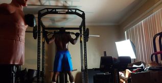 Leg Day Workout