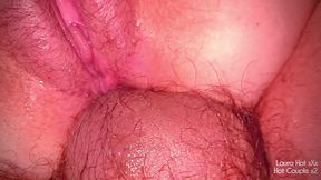 Please Fill My Ass with Cum? Creampie