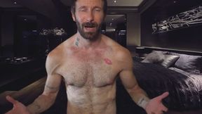 Tell Her What You Are Cuck: Closet Shattered