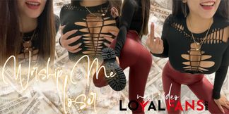 Worship me loser.