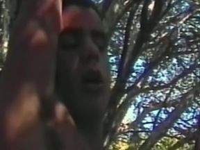 Latin Cocks Scene-2_horny Latinos Fucking Each Other's Asses Outdoors