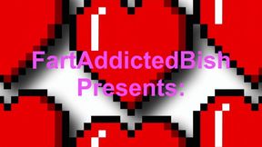 Fartin in the kitchen inboxers