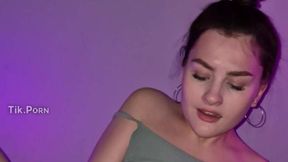 Community Member @Vinellvoss @Female Masturbation & #Solo #Sexy #Nude #Brunette sexy adult movie | Tik.Porn