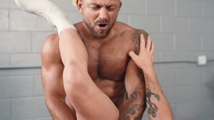 Sean Cody: Bend Over for Me, Says Zak to Scott