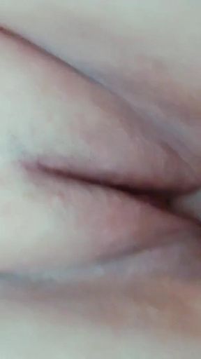 Esposa Joven Follada Llenada De Lech
