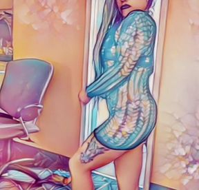 Behind the Veil Teaser