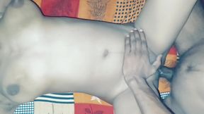 Season 109. Indian Housewife Fucking with Neighbour Boyfriend