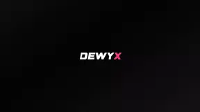 Skinny girl Vixi Rafi rubs her clit for sweet solo relief