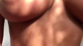 Sri Lankan Bitch Ride Like a Whore