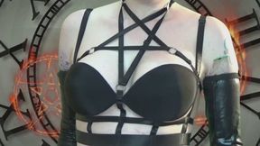 Tick Tock countdown to DAMNATION