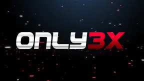 Big tit foursome with Cathy Heaven in the UK by the only3x network