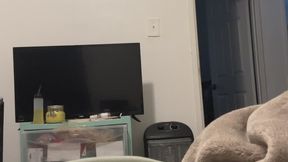 Burping and ignoring