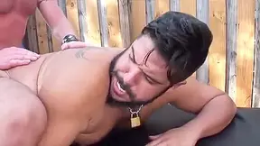 Dalton Hawg And Lanz Adams In Fabulous Adult Video Homosexual Bear Exotic Will Enslaves Your Mind
