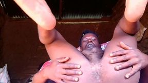 gay ass spreading from kenya !