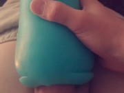 Bad Dragon 'Gala' Pullout (Short)