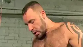 Dominic Sol And Bruno Knight In Incredible Sex Movie Homo Muscle Greatest , Watch It