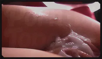 Thick Creampie Close-Up with Gabobi & Nena