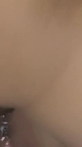 Close up Fucking Tiny Pussy