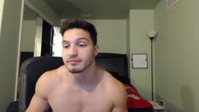 Jacob Weston Members-Only Show