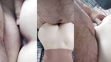 NOVINHA LOUQUINHA POR PICA GROSSA ADORA DAR PARA COROA DA ROLA GROSSA