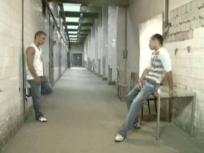 Hungarian Hook-up 1