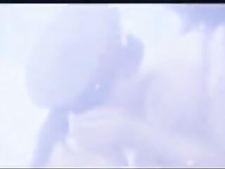 Nasty Around the World Scene two