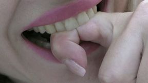 You start biting your arms up WMV HD 720p