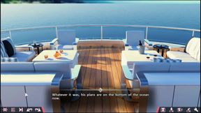 Double Homework Ep10 - Man of the Boat