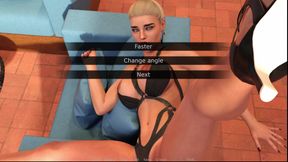 Delicious MILFs (part 10) New Version Improved by Ai