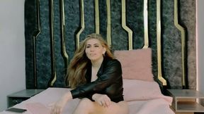 Cristina Arias Private Show