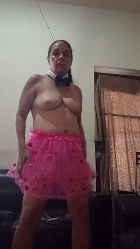 Pornor Ballerina