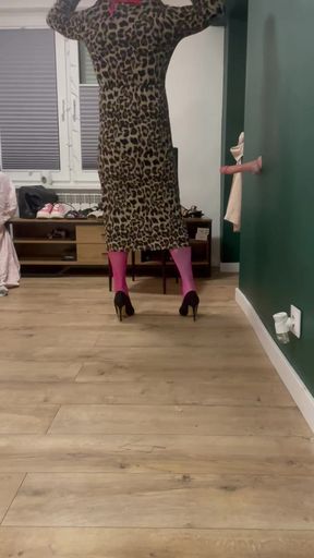 Amateur fun