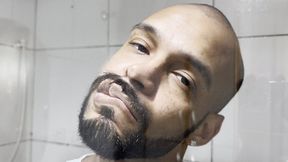 Vitor's Faces Show full