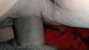 Hot Desi Bhabhi Father-in-law Fucks Young Daughter-in-law