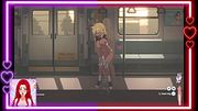 Train 45 voice roleplay Mae Blush reaction