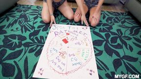 Wonderful Johnny Love and Sean Lawless - small tits dirt - My GF