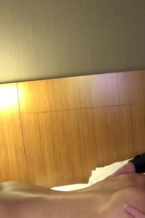 Bearfilms Bruce Hudson and Doctor Nick Raw Fuck After Rimjob