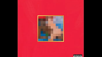 My Beautiful Dark Twisted Fantasy - Kanye West (Full Album)