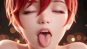 Atkins S Heaven In Busty Stepsisg Jolts You Off And Rides Your Dick Until You Come Inside - Ai