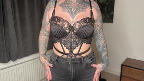 Denim Jeans JOI