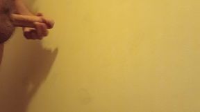 Showing Cock
