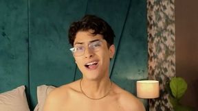 Aaron Ez Private Show