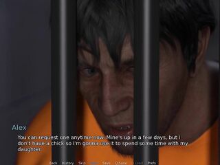 Teb nineteen Kathryn Teases Prisoners on Phone Then Gets Her Lewd Vagina Punished by Boyfriend