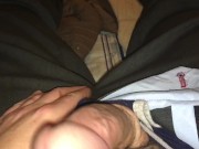 The Introduction *If you like me and want more tell me - Clay’s dick